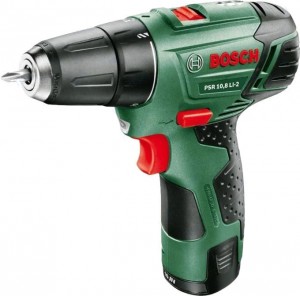 Дрель Bosch PSR 10,8 LI-2 0.603.972.909