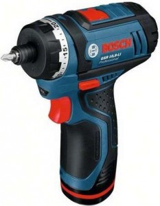 Дрель-шуруповерт Bosch GSR 10.8-2-LI L-BOXX 0.601.992.909