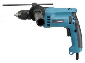 Дрель Makita HP1621F