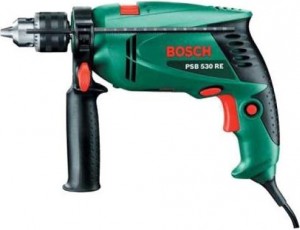 Дрель Bosch   PSB 530 RE