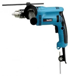 Дрель Makita HP1620K