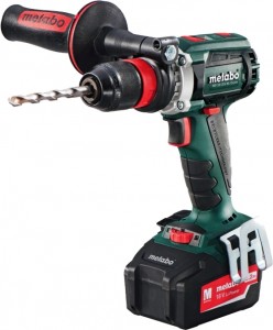 Дрель-шуруповерт Metabo BS 18 LTX BL Quick 5.2 6.02197.65