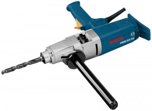 Дрель Bosch GBM 23-2 E Professional