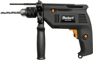 Дрель DeFort DID-505-B