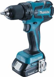 Дрель-шуруповерт Makita DDF459SHE