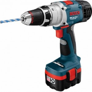 Дрель-шуруповерт Bosch GSB 14.4 VE-2 0.601.994.H20