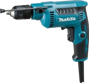 Дрель-шуруповерт Makita DP2011