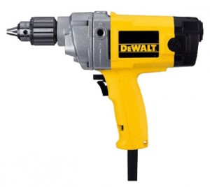 Дрель-шуруповерт DeWALT D21520