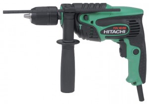 Дрель Hitachi FDV16VB2-NA