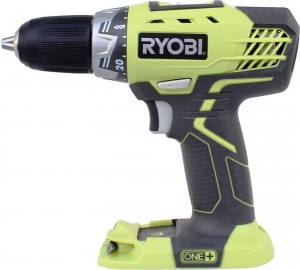 Дрель-шуруповерт Ryobi 3001170 RCD 1802 M