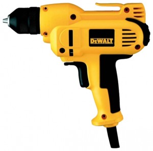 Дрель-шуруповерт DeWALT DWD115KS