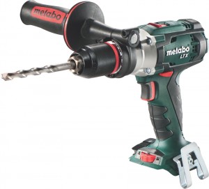 Дрель-шуруповерт Metabo BS 18 LTX Impuls 60219189