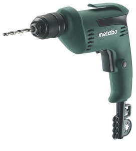 Дрель Metabo BE 10 (БЗП)