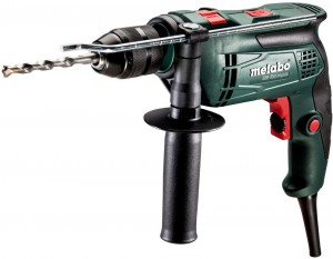 Дрель Metabo SBE 650 Impuls 600672500