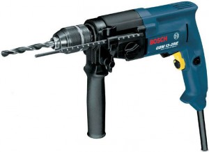 Дрель Bosch GBM 13-2 RE 0.601.169.508