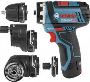 Дрель-шуруповерт Bosch GSR 12V-15FC 06019F6000