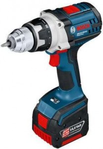 Дрель-шуруповерт Bosch GSR 14.4 VE-2-LI Professional 0.601.865.406