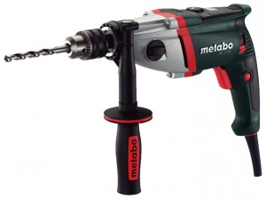 Дрель-шуруповерт Metabo BE 1100 (БЗП) 600582810