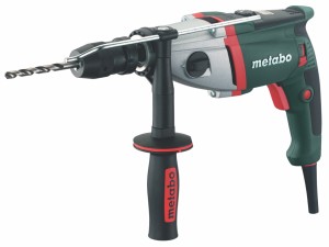 Дрель Metabo SBE 1100 Plus