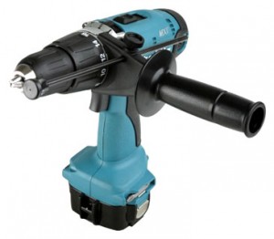 Дрель-шуруповерт Makita 8414 DWAE