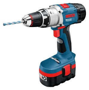 Дрель-шуруповерт Bosch GSB 18 VE-2 0.601.994.F20