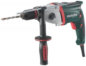 Дрель Metabo Sbe 1300