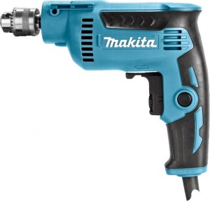 Дрель-шуруповерт Makita DP2010