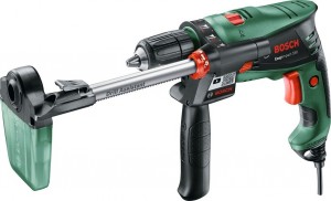 Дрель Bosch EasyImpact 550