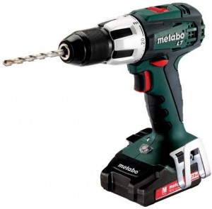 Дрель-шуруповерт Metabo SB 18 LT 602103510