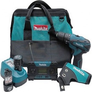 Дрель Makita DK1202