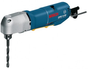 Дрель Bosch GWB 10 RE Professional