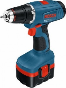 Дрель-шуруповерт Bosch GSR 14.4 V 0.601.995.G05