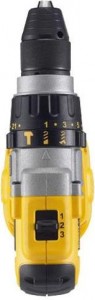 Дрель-шуруповерт DeWALT DCD945B2