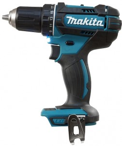 Дрель-шуруповерт Makita DDF482RME