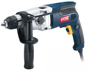 Дрель Ryobi EID 1052 RE