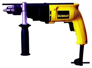 Дрель DeWALT D21720