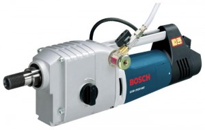 Дрель Bosch GDB 2500 WE