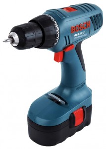 Дрель-шуруповерт Bosch GSR 18-2 601918300