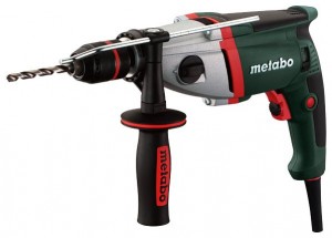 Дрель-шуруповерт Metabo SBE 701 SP