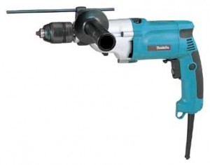 Дрель-шуруповерт Makita HP2051