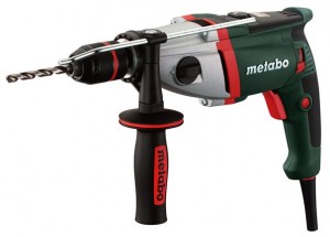 Дрель Metabo SBE 1000