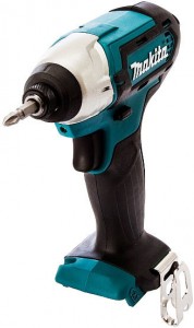 Дрель-шуруповерт Makita TD110DWAE