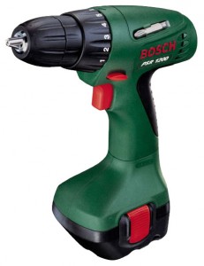 Дрель-шуруповерт Bosch PSR 1200 0.603.944.508