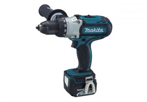 Дрель-шуруповерт Makita BDF441RFE