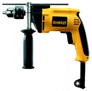 Дрель DeWALT D21716