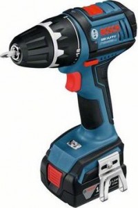 Дрель-шуруповерт Bosch GSR 14.4 V-LI Professional 0.601.866.00F