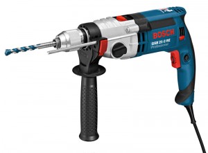 Дрель-шуруповерт Bosch GSB 21-2 RE (БЗП) Professional  0.601.19C.500