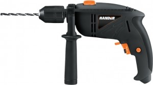 Дрель Hander HPD-655-Q