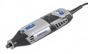 Дрель Dremel 4000-6/128 LR