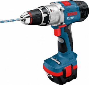 Дрель-шуруповерт Bosch GSB 12 VE-2 0.601.994.K20